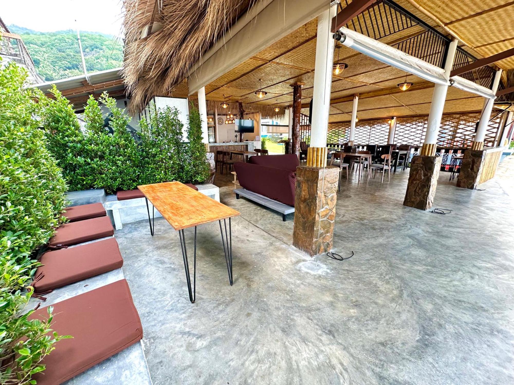 The Scenery Beach Resort Baan Khai Exterior photo