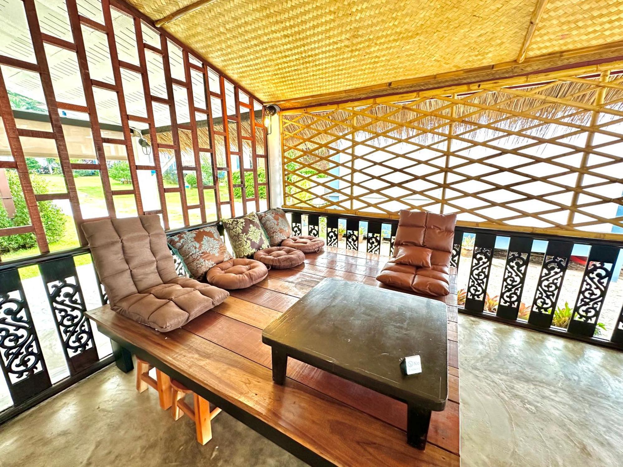 The Scenery Beach Resort Baan Khai Exterior photo