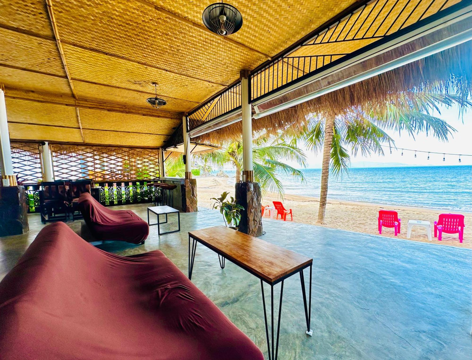 The Scenery Beach Resort Baan Khai Exterior photo