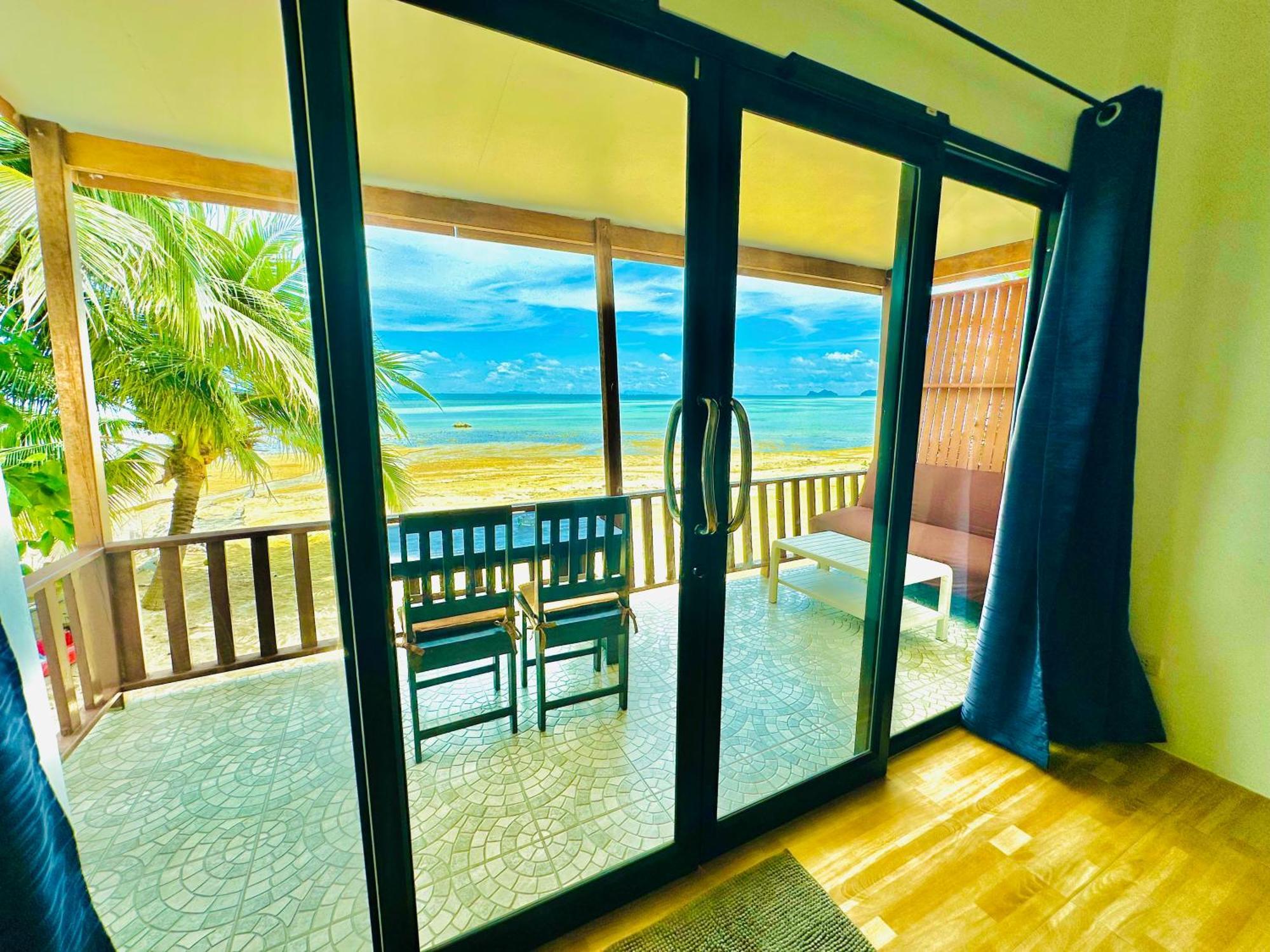 The Scenery Beach Resort Baan Khai Exterior photo